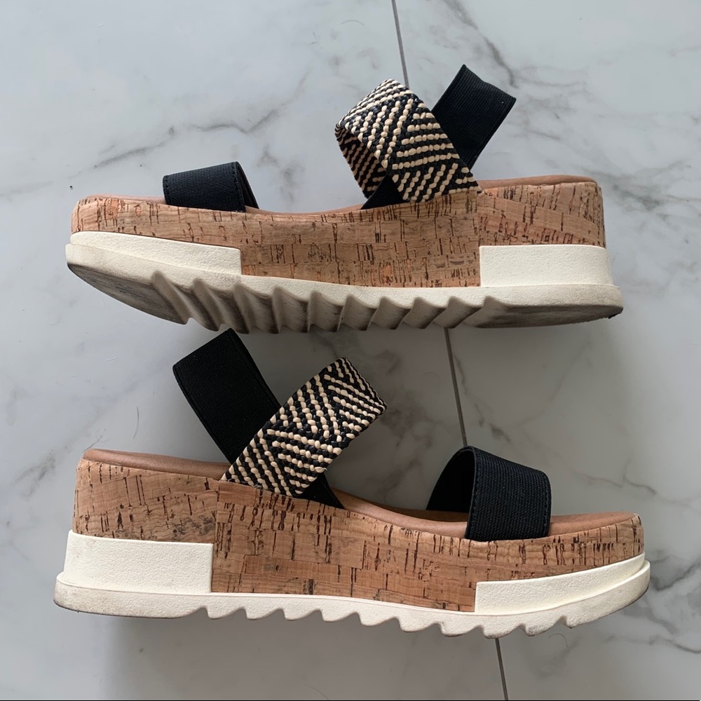 Steve Madden Sandal